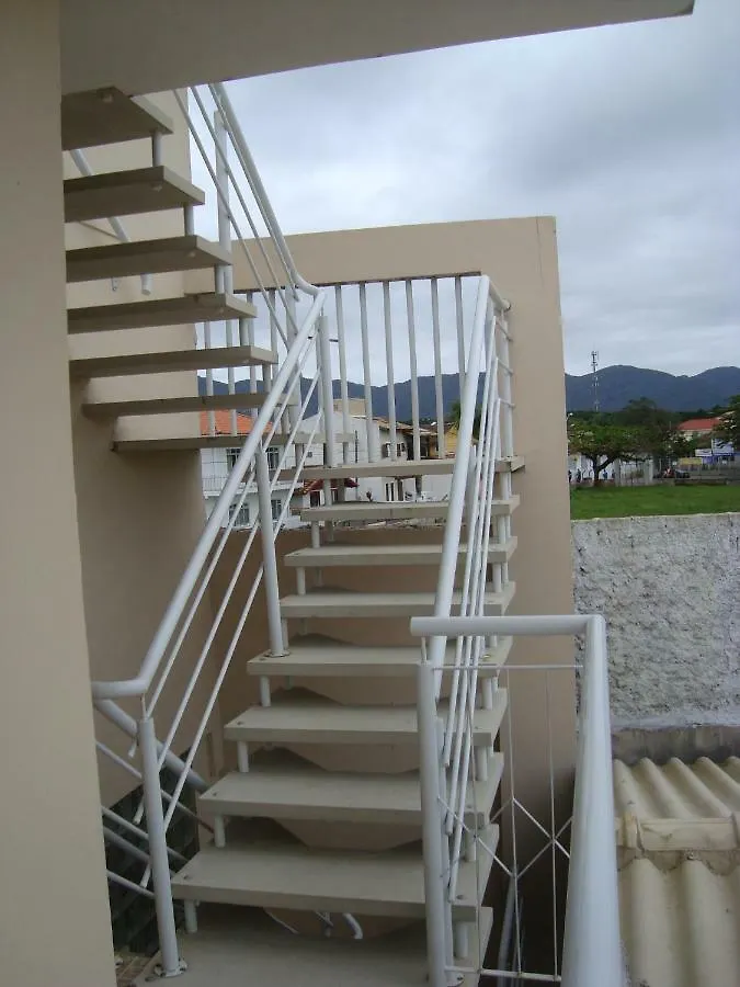 Terraço Da Barra Hotel Florianópolis Casa de hóspedes