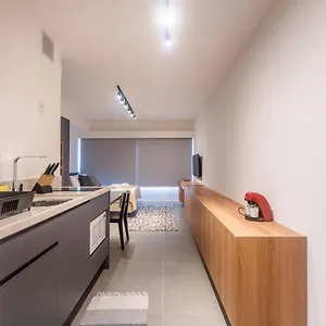Liv - 904 Apartamento Porto Alegre