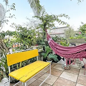 Casa Da Arvore Lado Puc Apartamento Porto Alegre