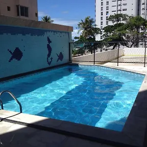 Boa Viagem Flat Apartamento Recife