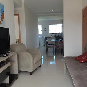 Apartamento Apto 2 Dorm A 750m Da, Florianópolis