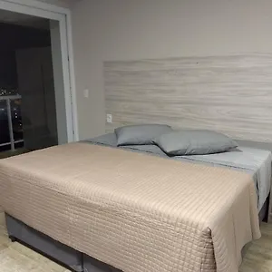 Quarto em Acomodações Particulares Cobertura, Florianópolis