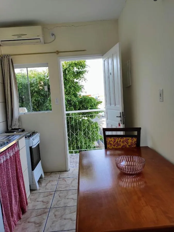 Terraco Da Barra Hotel Florianopolis 0*,