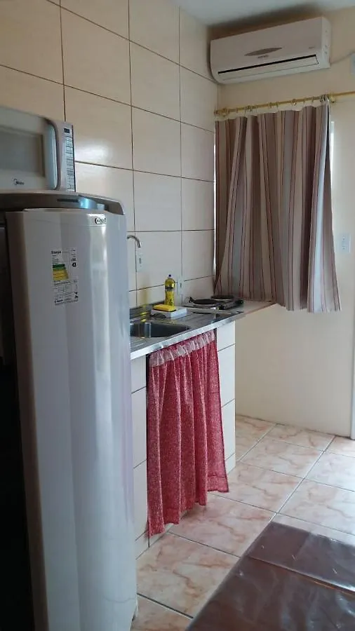 Guest house Terraco Da Barra Hotel Florianopolis