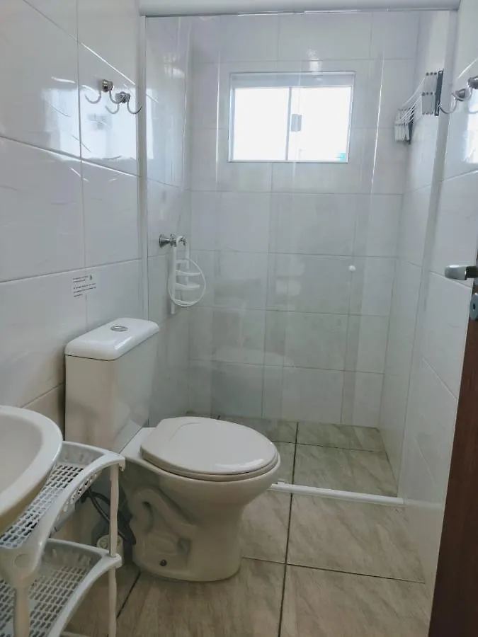 Terraco Da Barra Hotel Florianopolis Guest house
