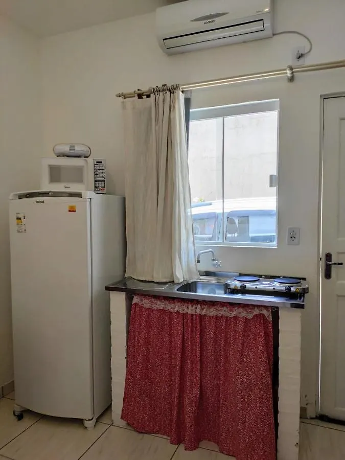 Guest house Terraco Da Barra Hotel Florianopolis