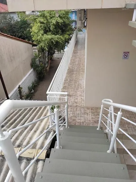 Terraco Da Barra Hotel Florianopolis