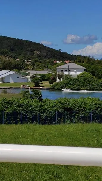 Guest house Terraco Da Barra Hotel Florianopolis