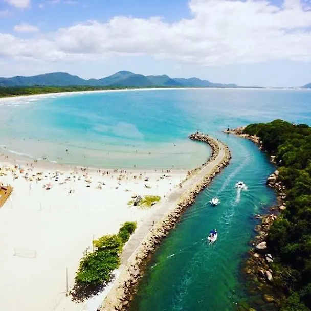 Terraco Da Barra Hotel Florianopolis