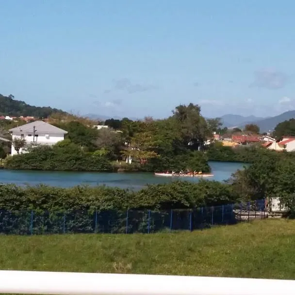 Guest house Terraco Da Barra Hotel Florianopolis