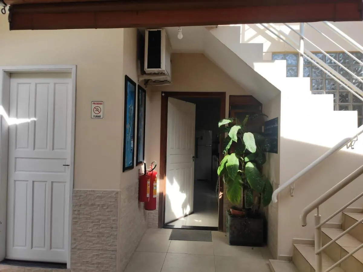 Guest house Terraco Da Barra Hotel Florianopolis