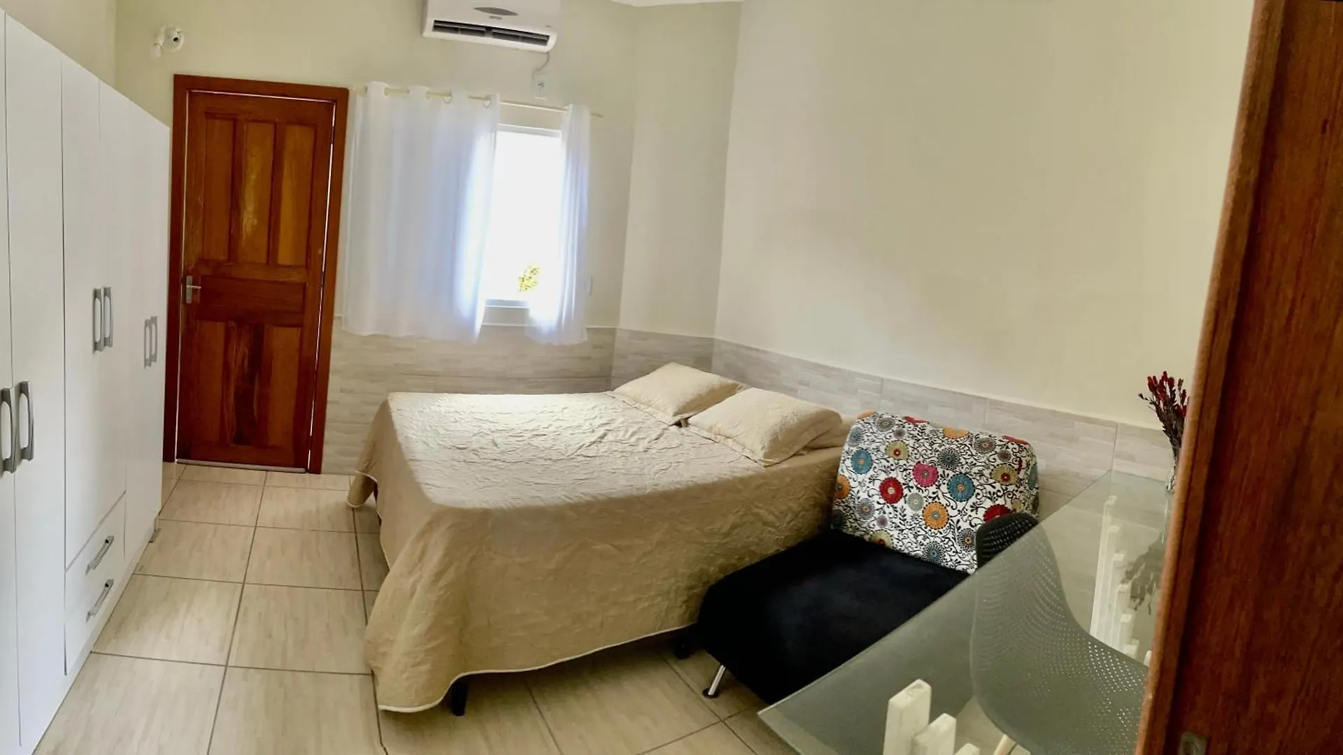 Terraco Da Barra Hotel Florianopolis Brazil