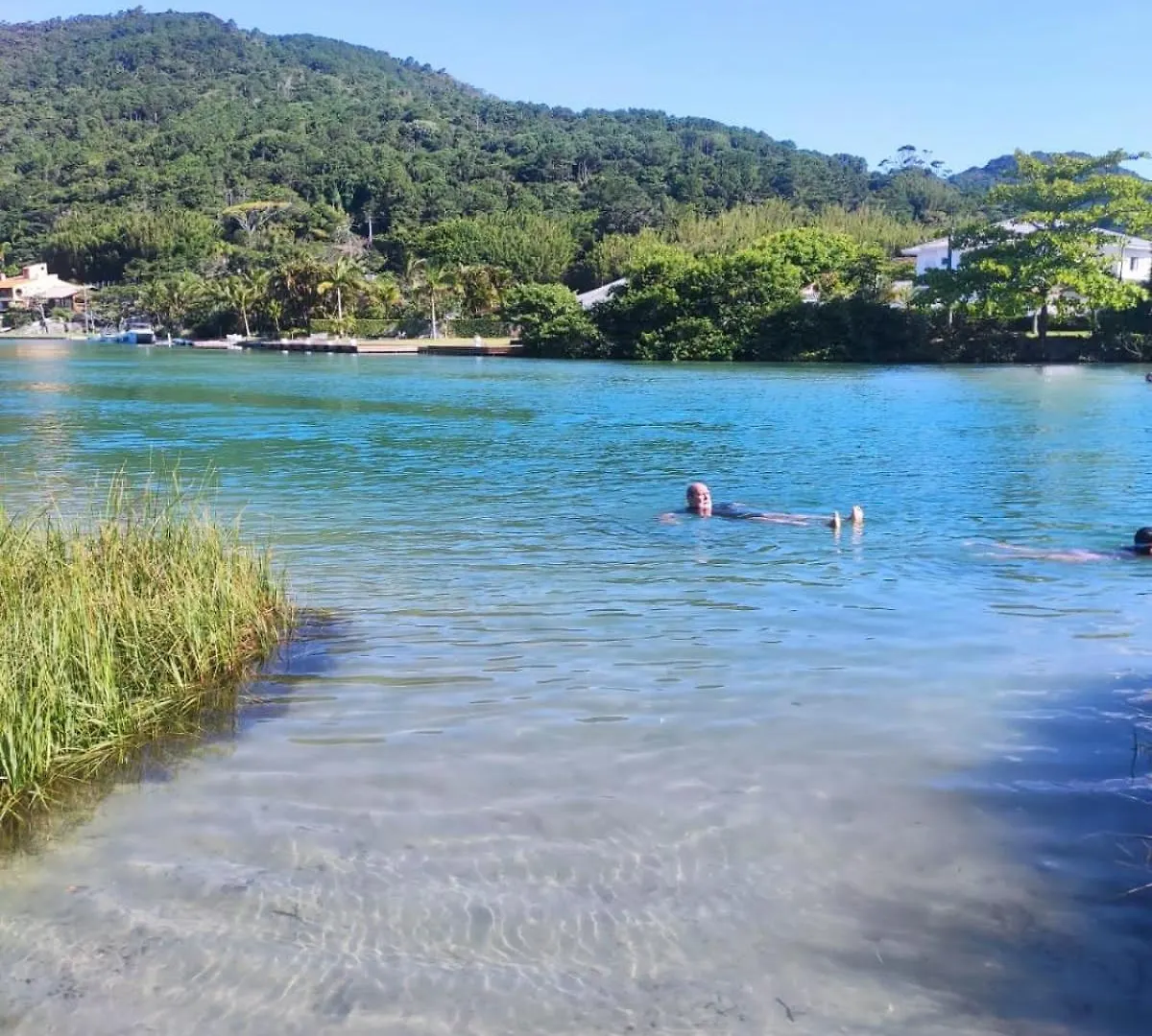Terraco Da Barra Hotel Florianopolis 0*,