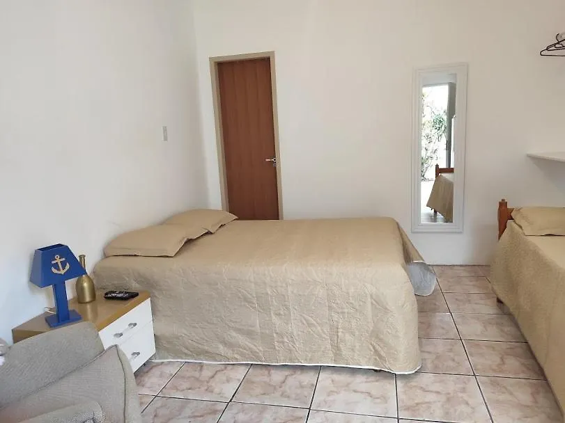 Terraco Da Barra Hotel Florianopolis Guest house