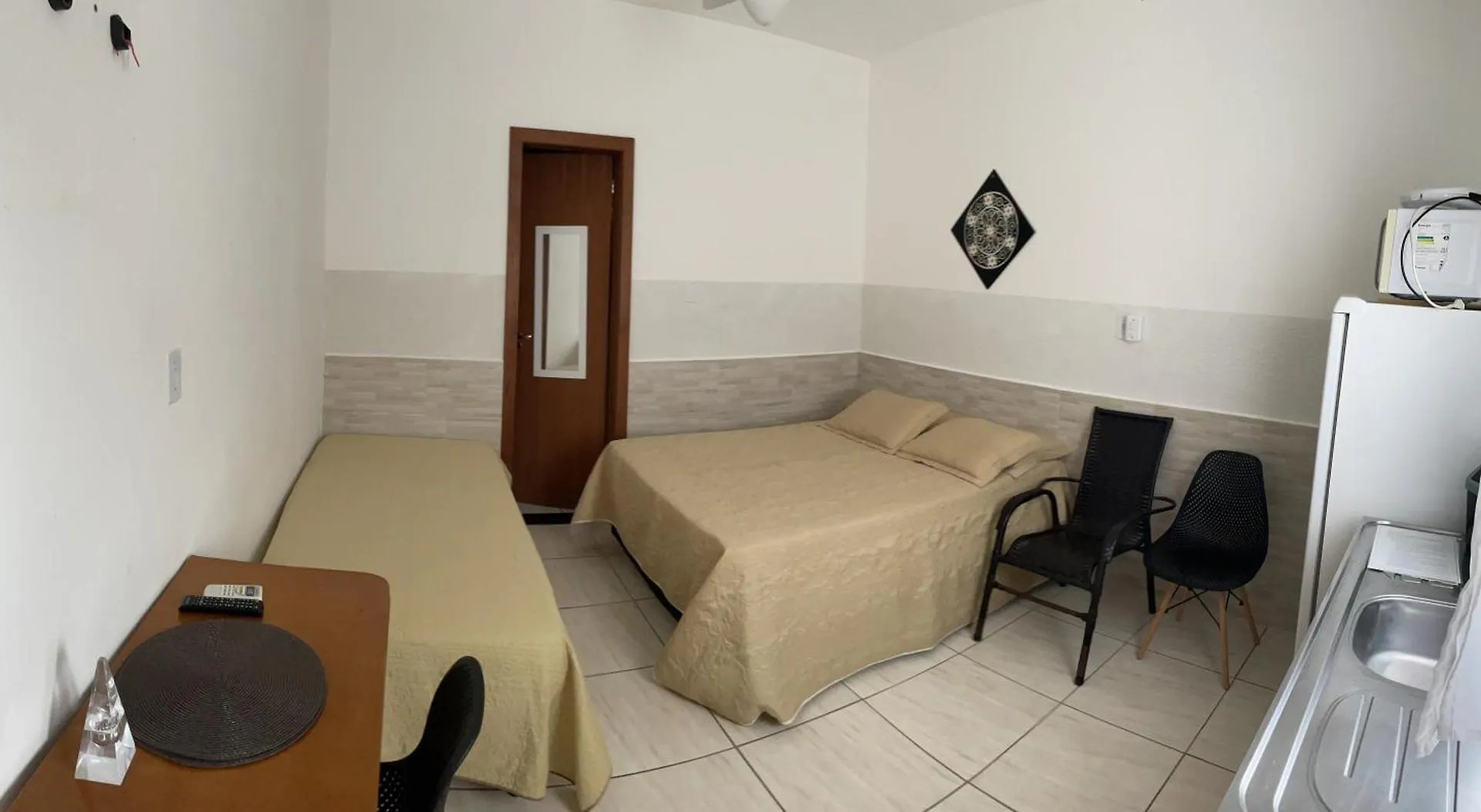 Terraco Da Barra Hotel Florianopolis
