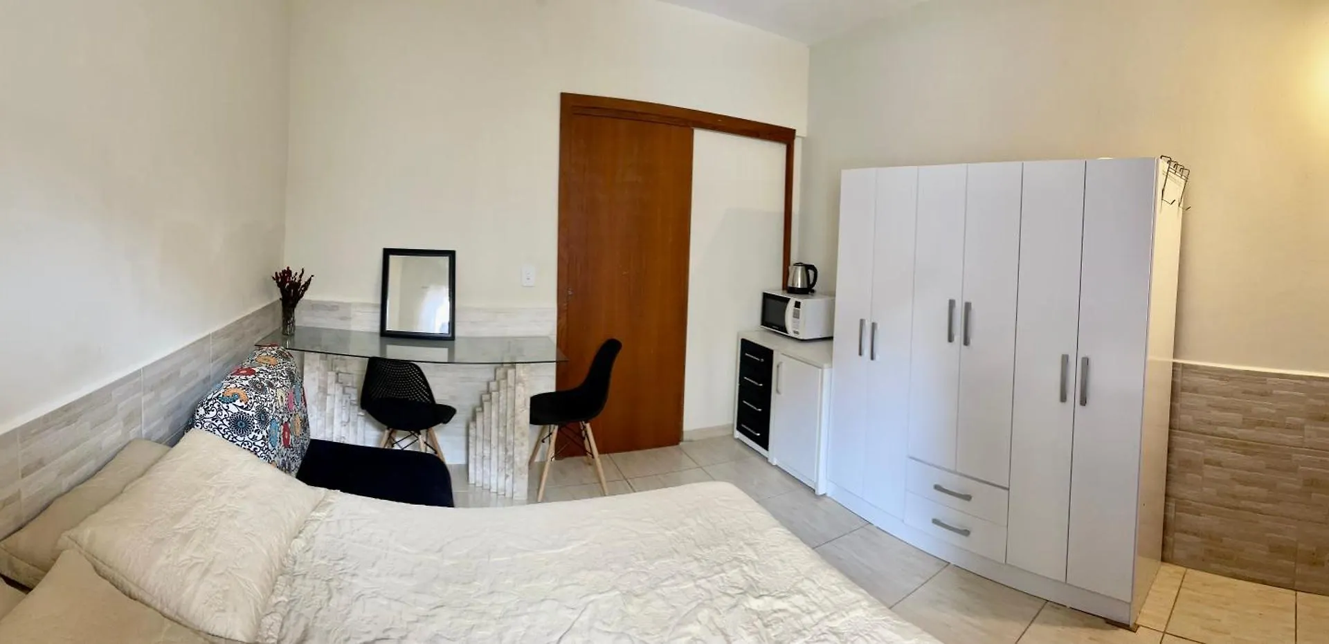 Guest house Terraco Da Barra Hotel Florianopolis