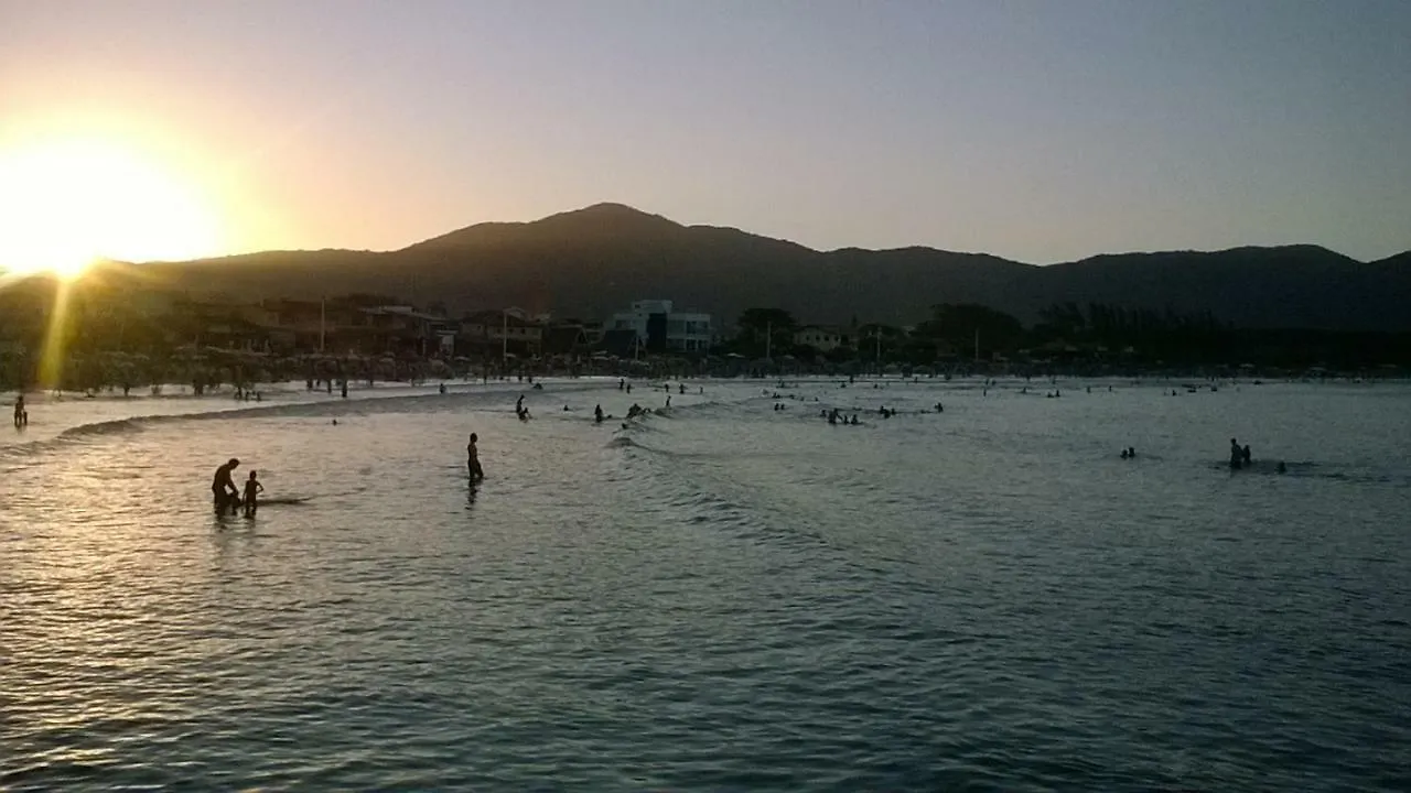 Terraco Da Barra Hotel Florianopolis Brazil