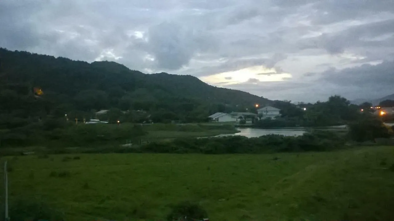 Terraco Da Barra Hotel Florianopolis