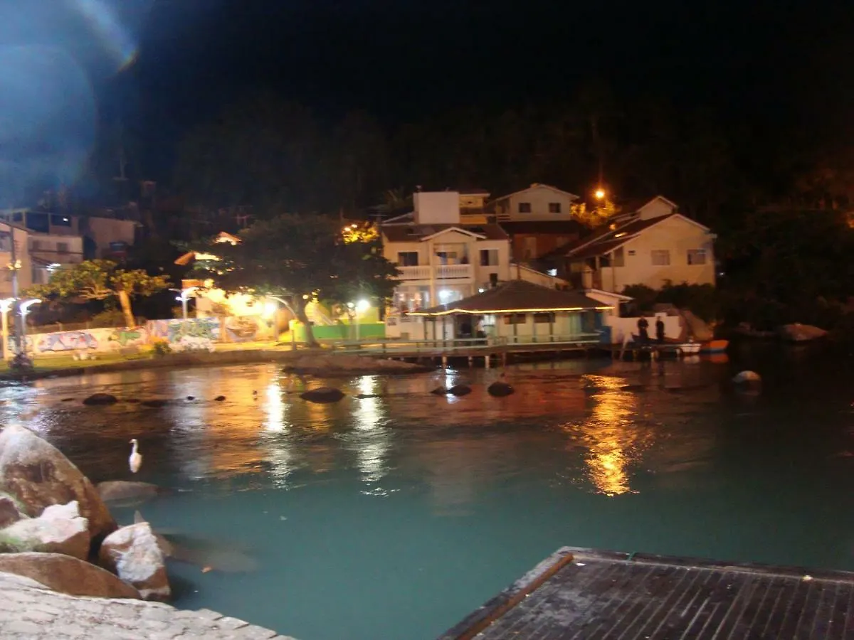 Terraco Da Barra Hotel Florianopolis Guest house
