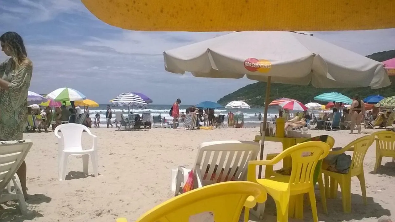 Terraco Da Barra Hotel Florianopolis 0*,