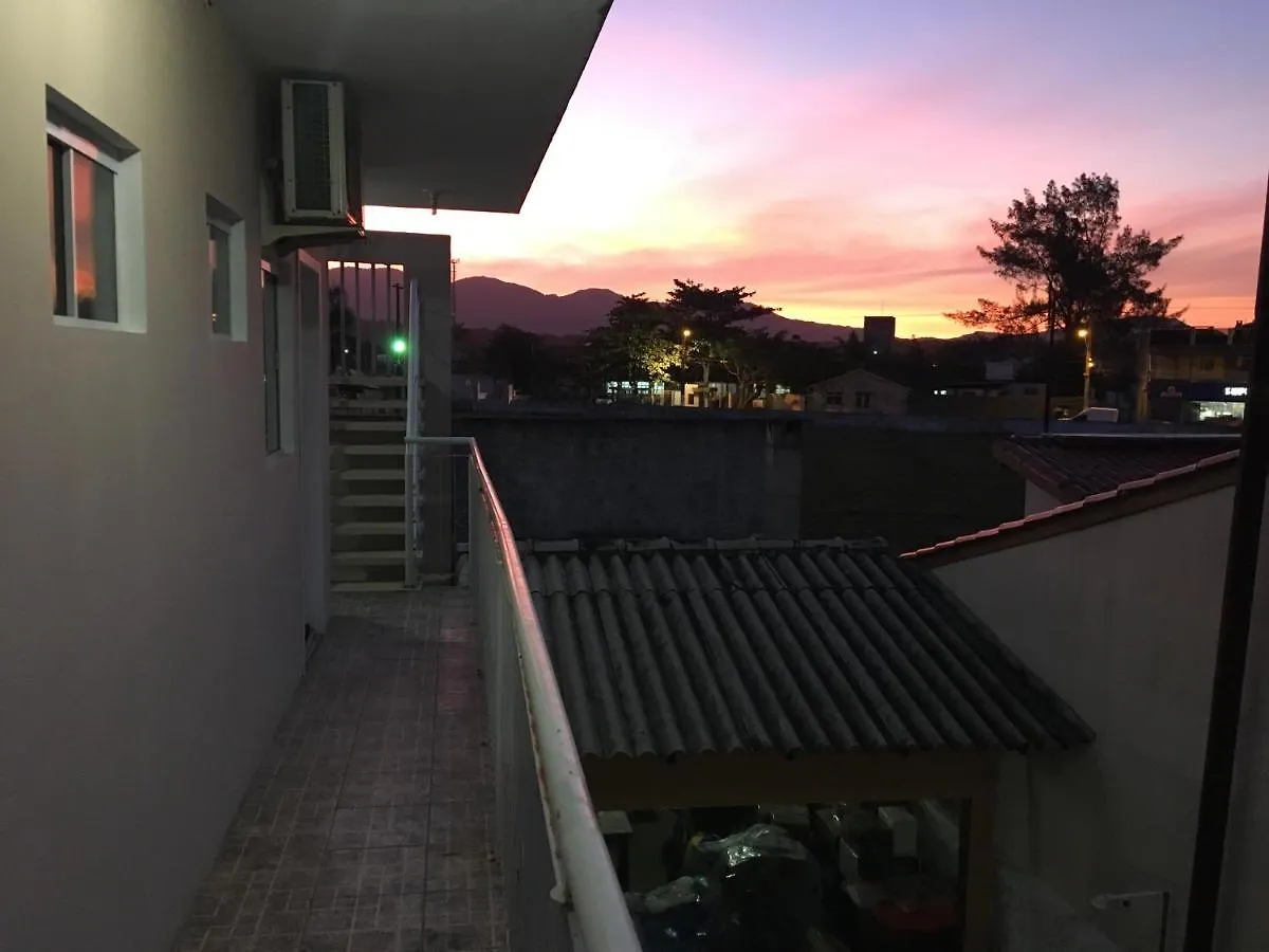 Terraco Da Barra Hotel Florianopolis Brazil