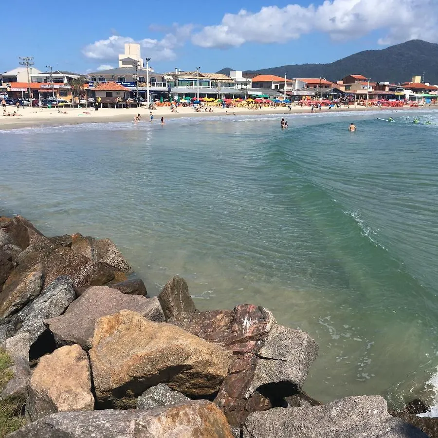 Guest house Terraco Da Barra Hotel Florianopolis