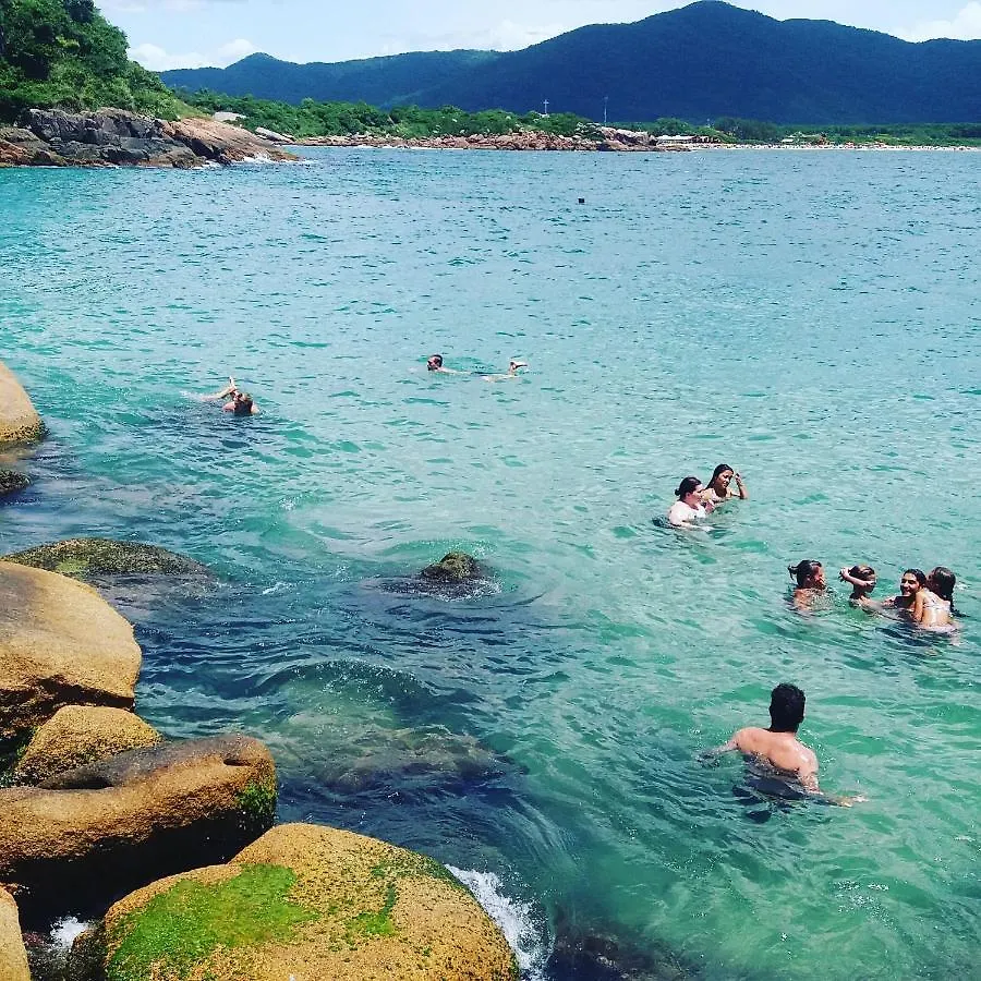 Terraco Da Barra Hotel Florianopolis 0*,