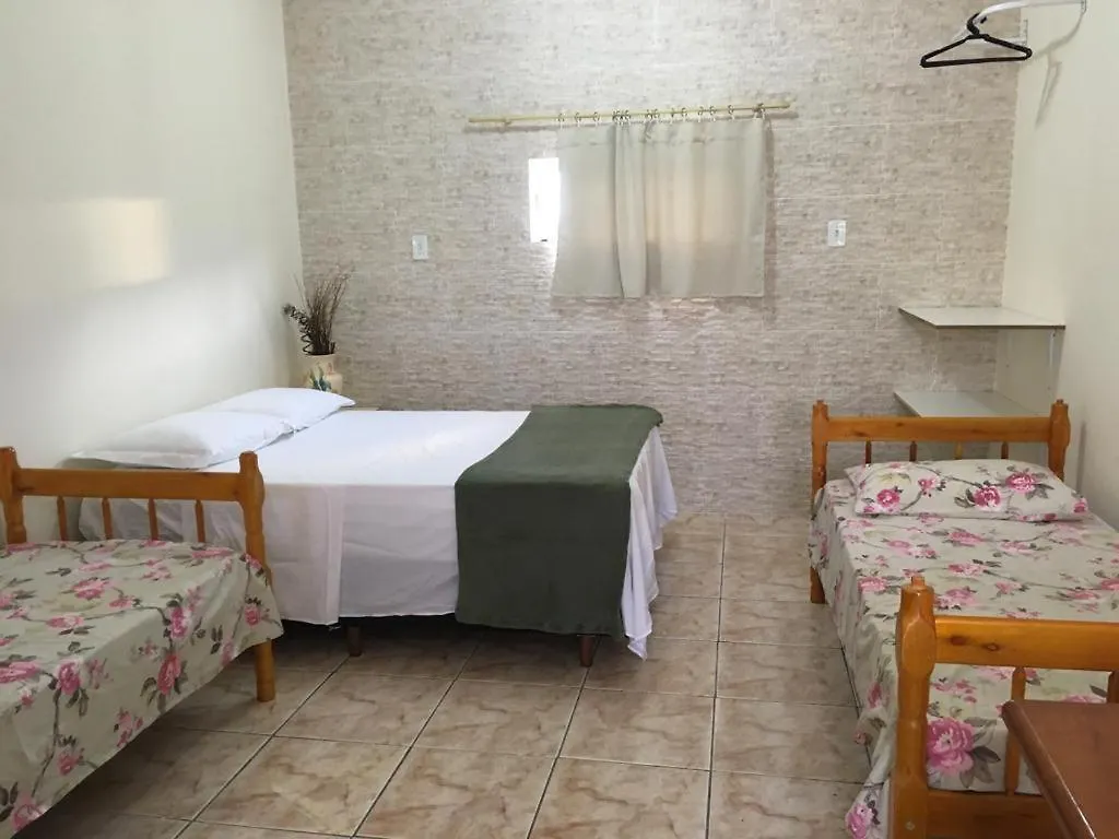 Terraco Da Barra Hotel Florianopolis Guest house